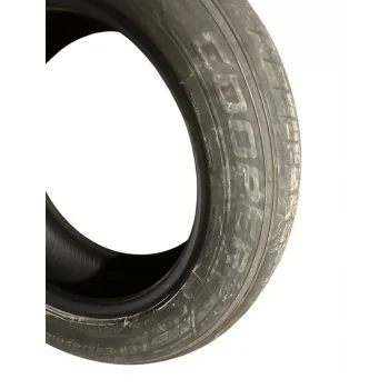 CHERY TİGGO 7- 8 ORJİNAL LASTİK 235-55-18 EBAT COOPER MARKA