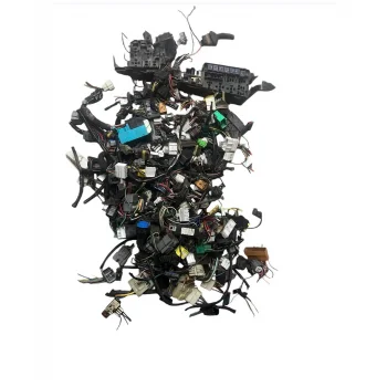 TÜM GEELY MODELLERİ ÇIKMA SOKET