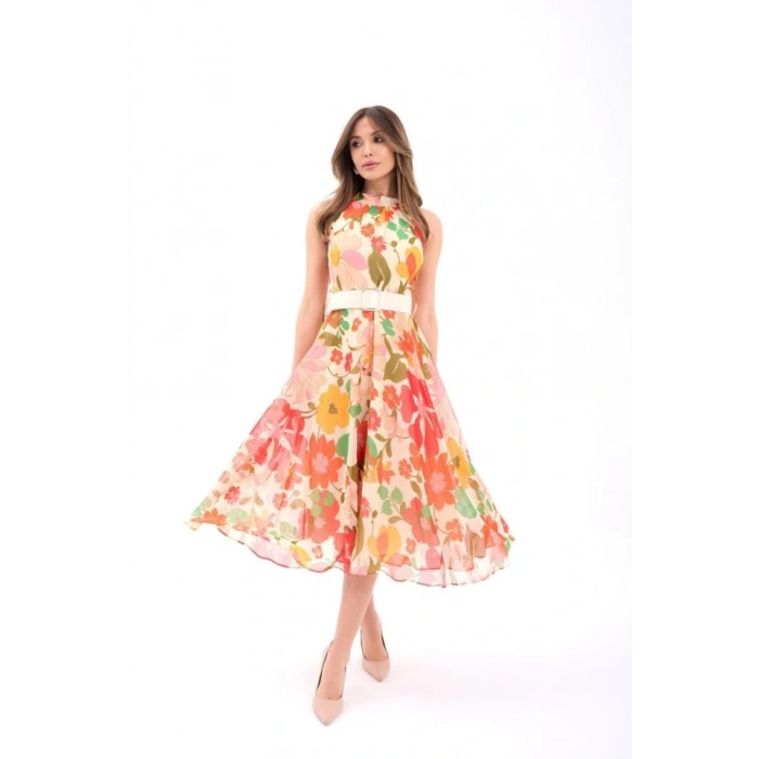 5501 ELBİSEKANSAS CITY