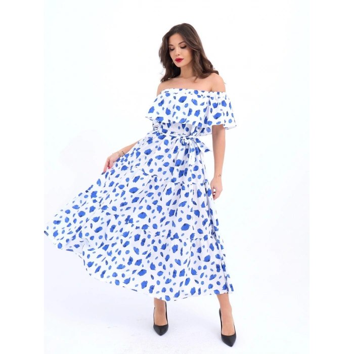 6473 ELBİSESPRİNGS