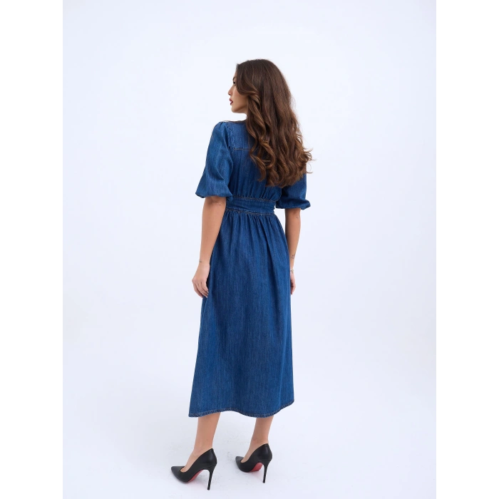 7037 KOT ELBİEMAVİ