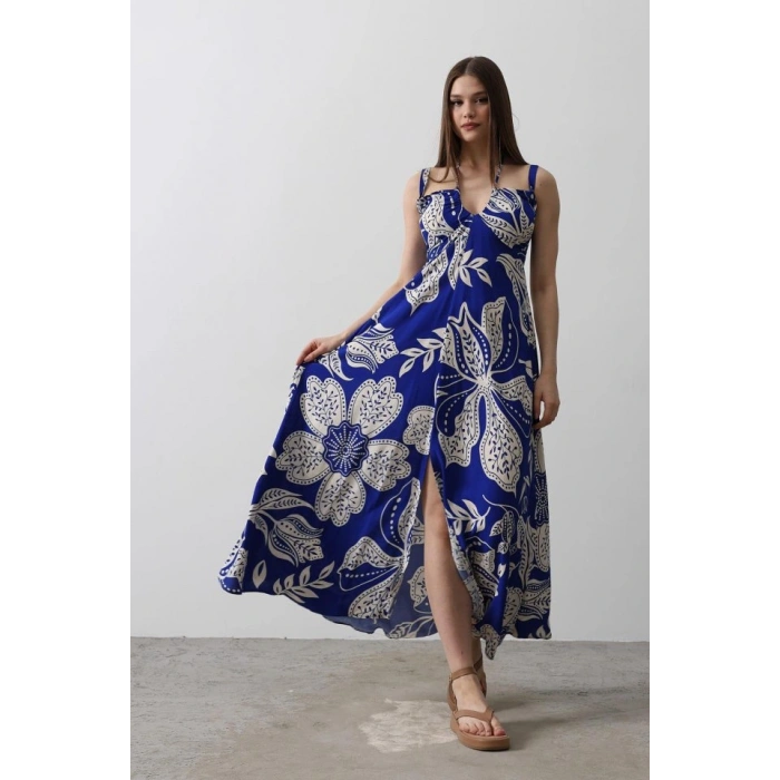 AKII VİCON EBİE  aks