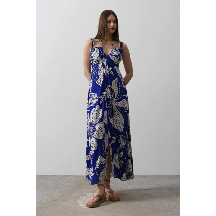 AKII VİCON EBİE  aks