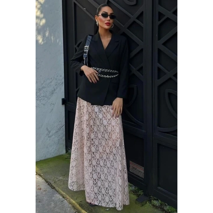 axi Dantel Etek 4047