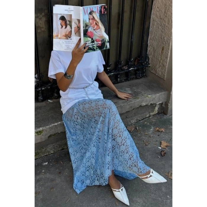 axi Dantel Etek 4047