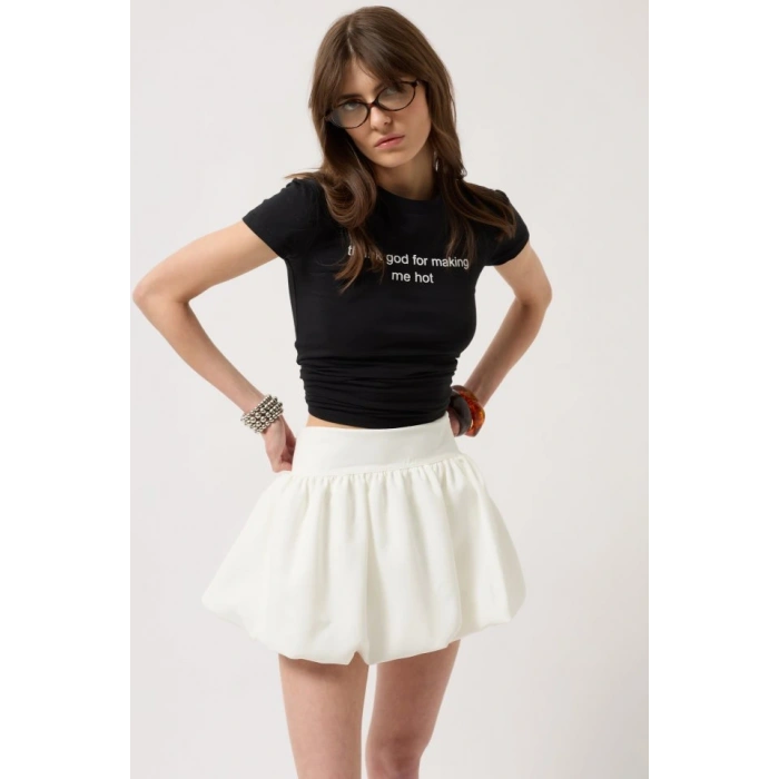 Balon Detay ini Etek