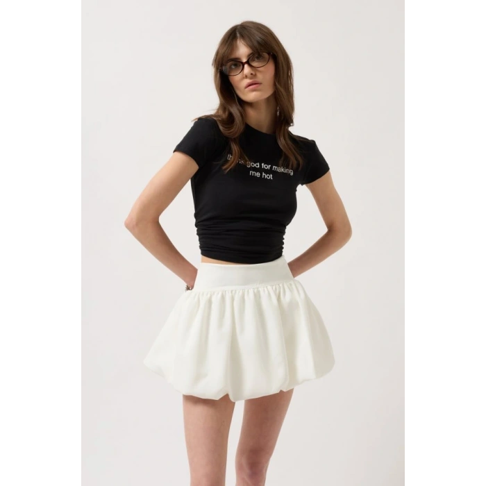 Balon Detay ini Etek