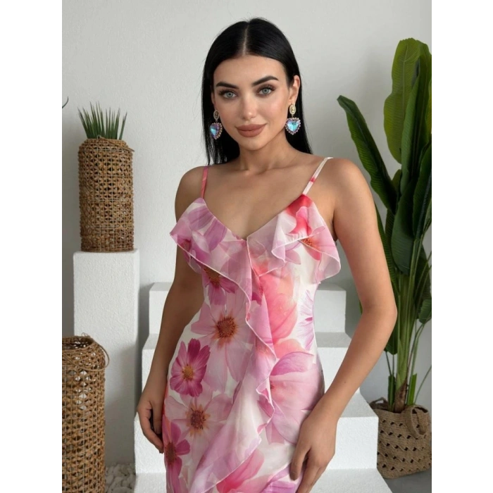 DASE İP ASKII EBİSE