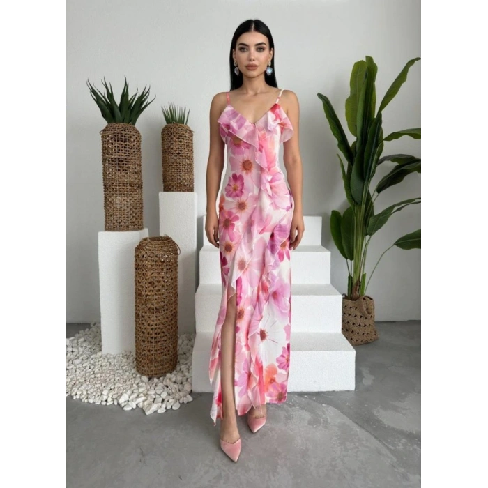 DASE İP ASKII EBİSE