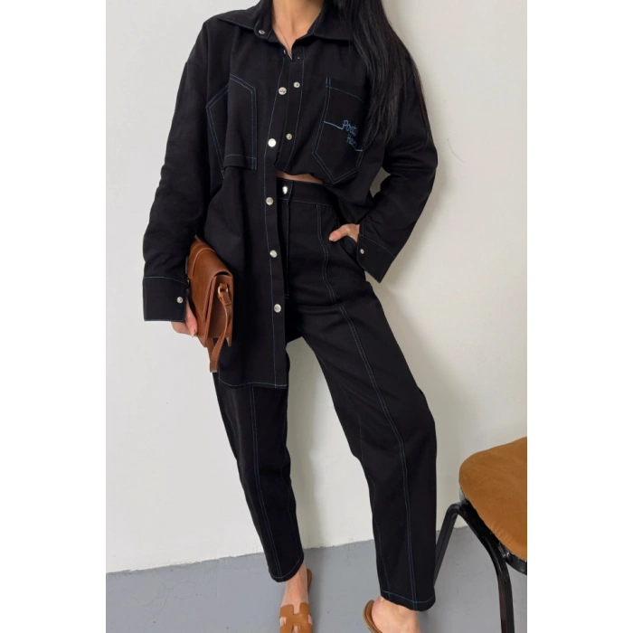 DENİ PUNTOU GÖEKPANTOON TAKI  avi