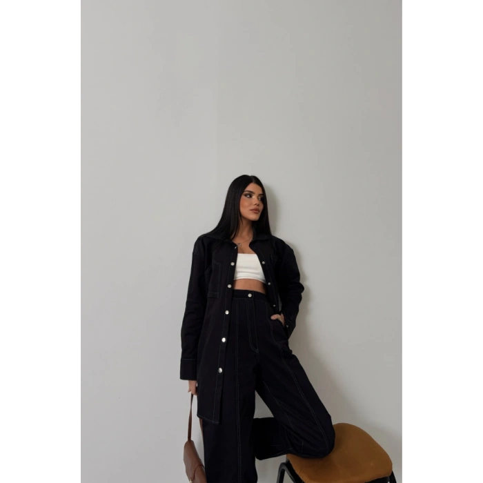 DENİ PUNTOU GÖEKPANTOON TAKI  avi