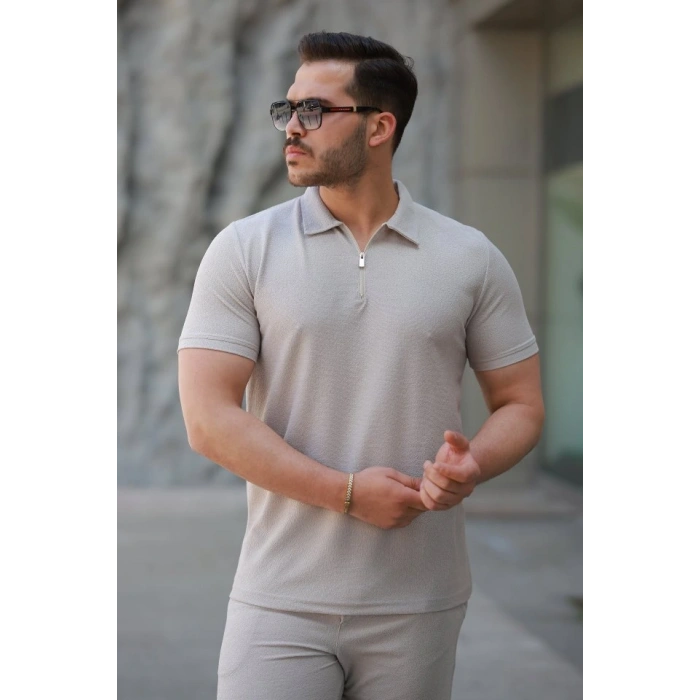 Erkek şort Tişört Alt üst Takım