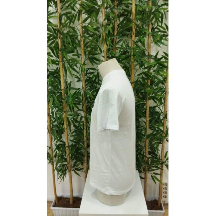 Erkek True Religion Baskılı Süprem Tshirt