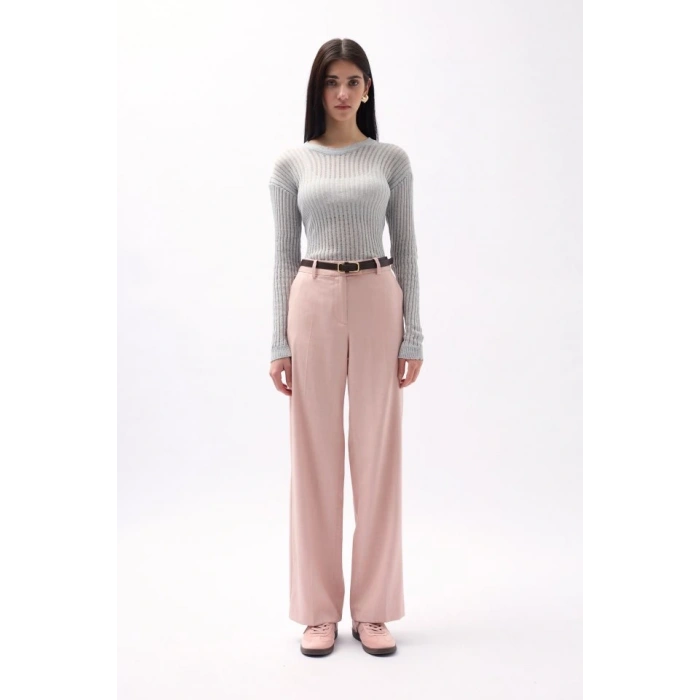 Fitilli Transparan Bluz