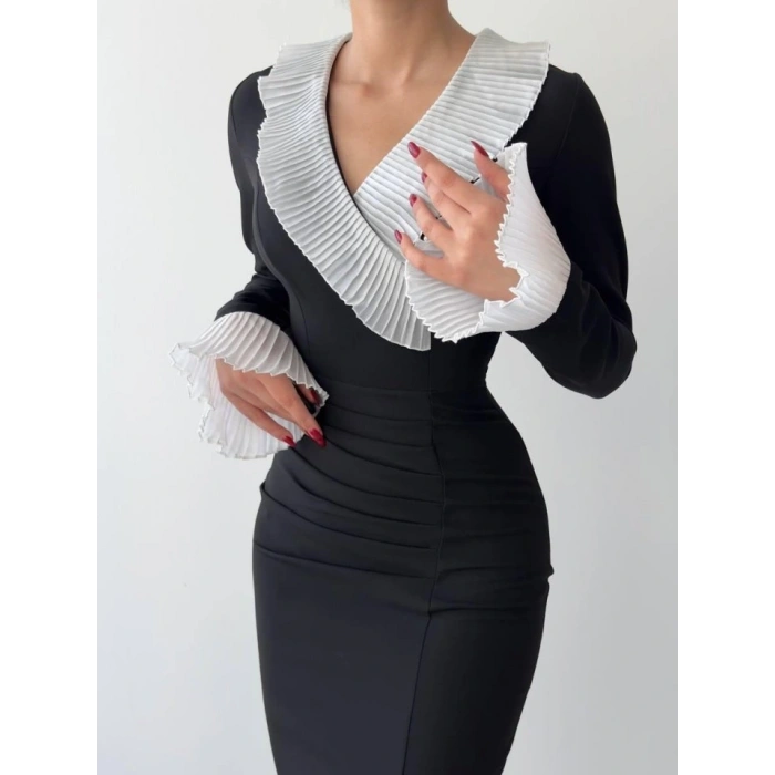 Florina idi Boy Elbise