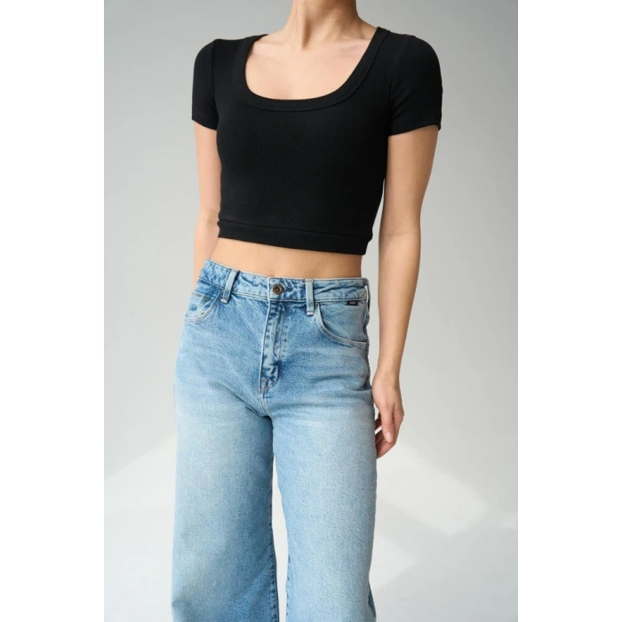 Geniş Yaka Bady  iyah