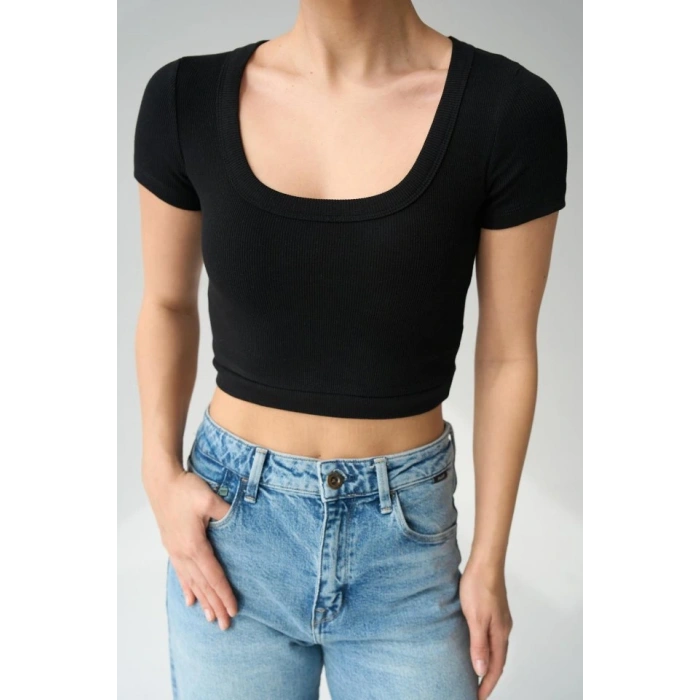 Geniş Yaka Bady  iyah