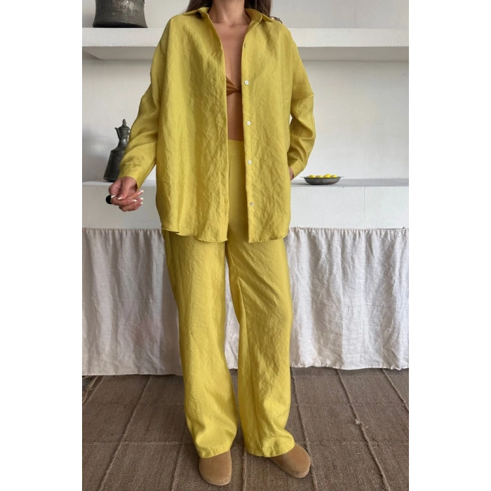 GÖEKPANTOON TAKI CUPRA KUAŞ  Yağ Yeşili