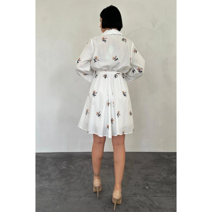 Hardal Brode endilli Elbise