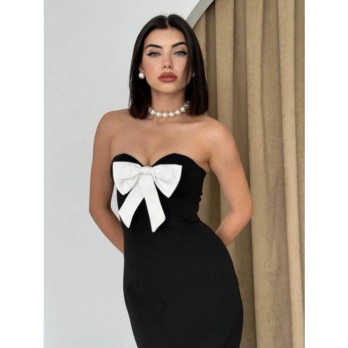 Harvoy traplez Elbise