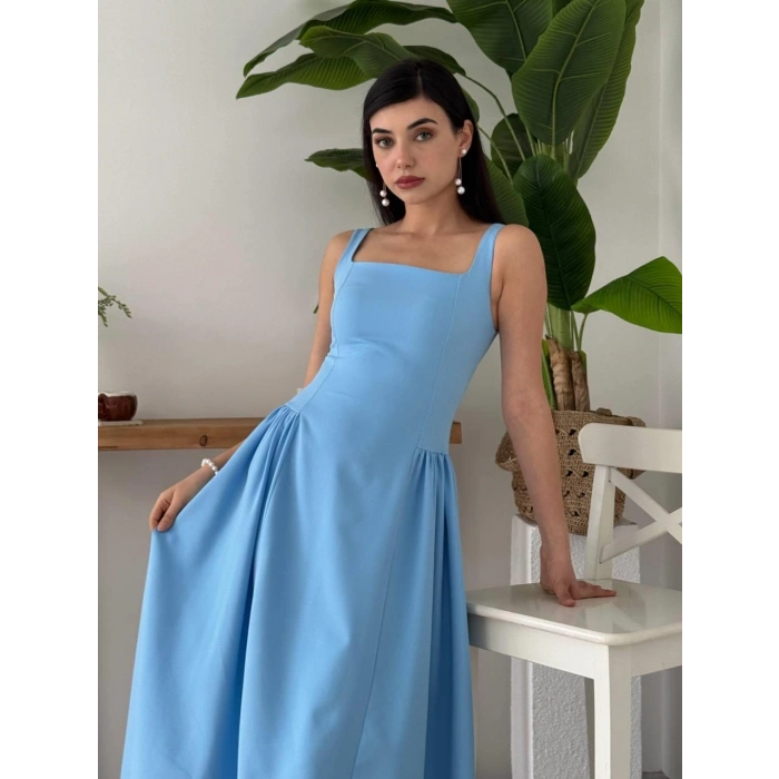 Heldi Piliseli Elbise