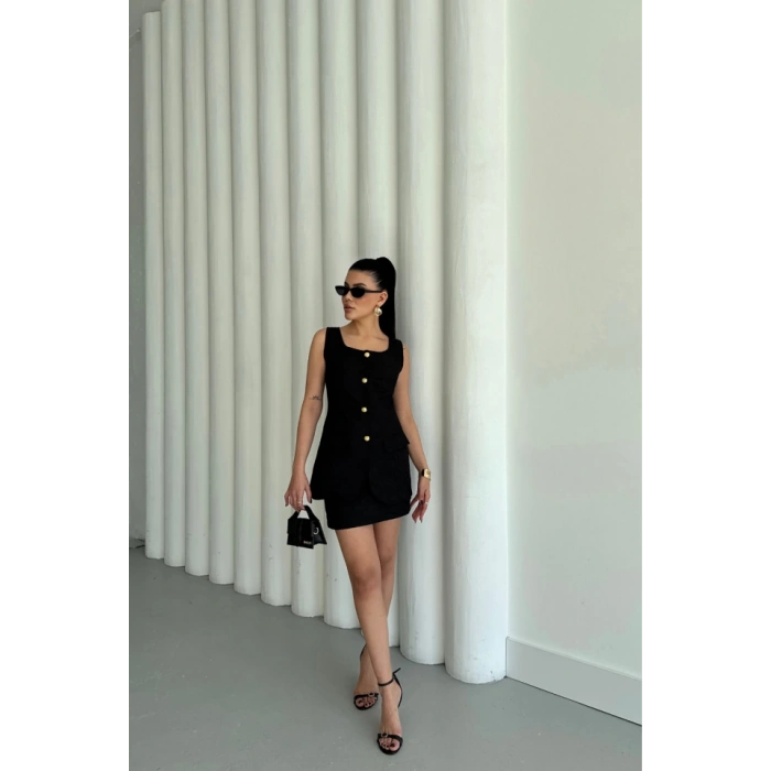 JAKAR KETEN YELEK  KIA ETEK TAKIM  iyah