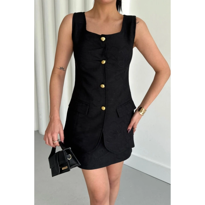 JAKAR KETEN YELEK  KIA ETEK TAKIM  iyah