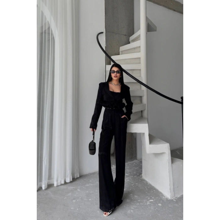 JAKARI BUZU TAARI DETAYI CEKETPANTOONBUZ 3 Ü TAKI  iyah