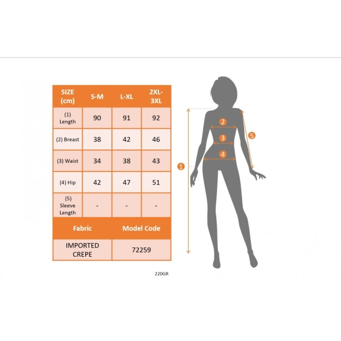 Kadın Askılı Dekolteli Taş Detaylı Kısa Ithal Krep Elbise