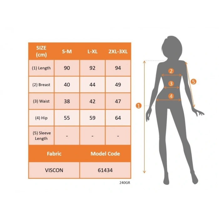 Kadın Askılı V Yakalı önü Düğüm Detaylı Viskon Elbise