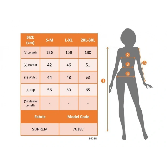 Kadın Askılı Yuvarlak Yaka Cepli Desenli Süprem Elbise