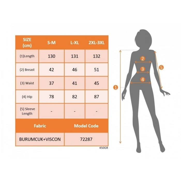 Kadın Askılı Yuvarlak Yaka üst Viskon Alt Desenli Bürümcük Elbise