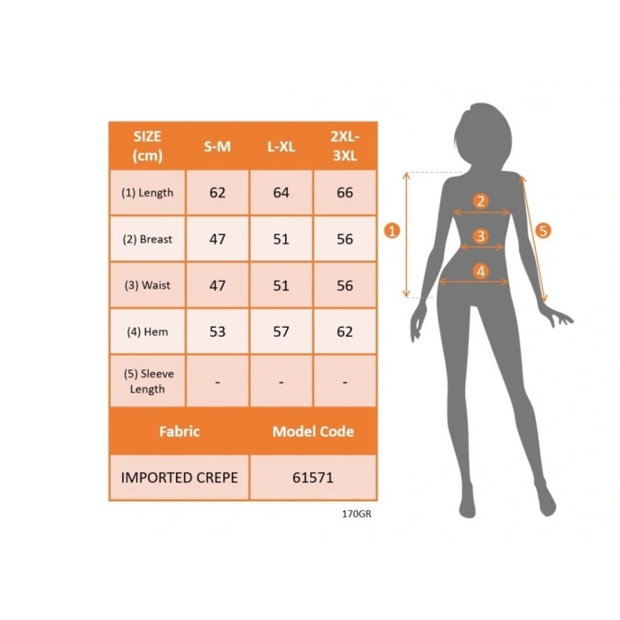 Kadın Kısa Dantel Kollu Hakim Yaka Ithal Krep Bluz