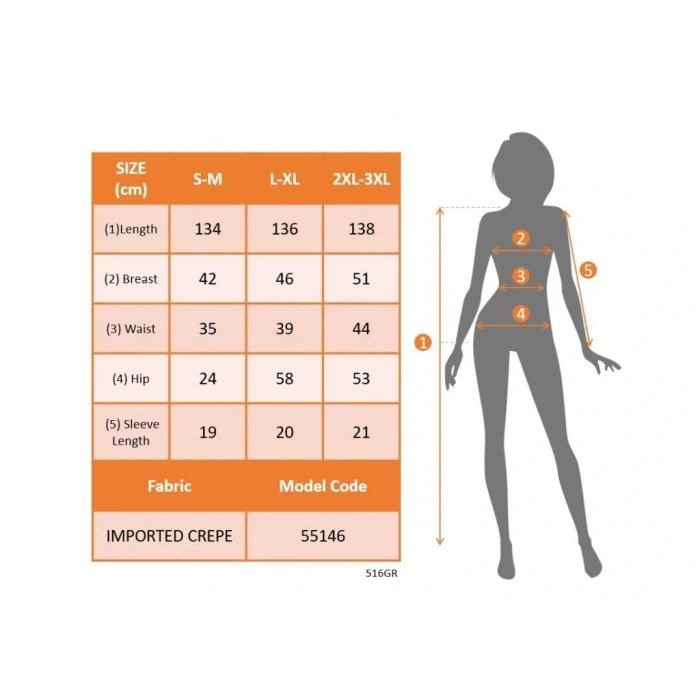 Kadın Kısa Kollu Kruvaze Yakalı önden Volanlı çapraz Kesim Detaylı Maksi Boy Ithal Krep Elbise