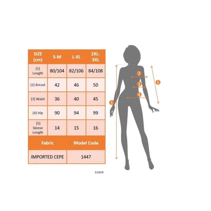 Kadın Kısa Kollu Madonna Yaka önü Kısa Arkası Uzun Ithal Krep Elbise