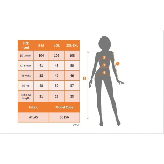 Kadın Kısa Kollu V Yakalı çiçek Desenli Midi Atlas Elbise