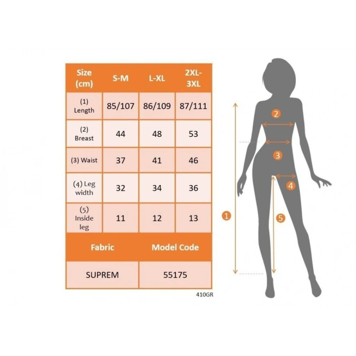 Kadın Kolsuz V Yakalı Desenli Süprem Tulum Elbise