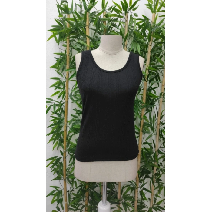 Kadın örgü Detay Triko Bluz