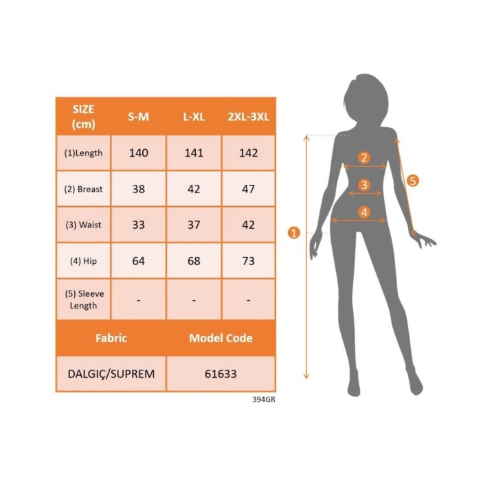 Kadın Tek Omuzdan Askılı Damla Detaylı üst Dalgıç Alt Süprem Maxi Elbise