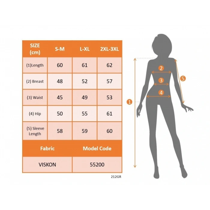 Kadın Tek Omuzu Açık Askılı çift Renkli Uzun Kollu Viskon Bluz
