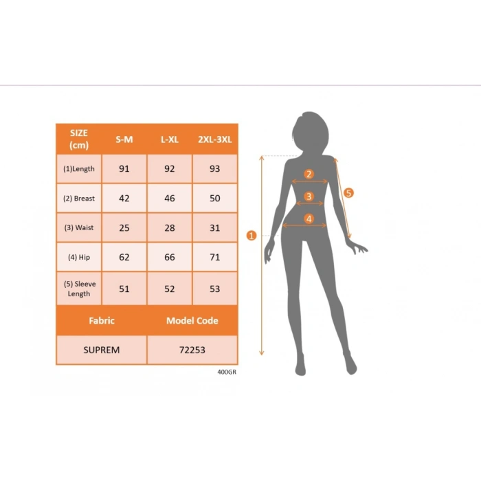 Kadın Truvakarkol Kruvaze Yakalı Beli Lastikli çiçek Desenli Süprem Elbise
