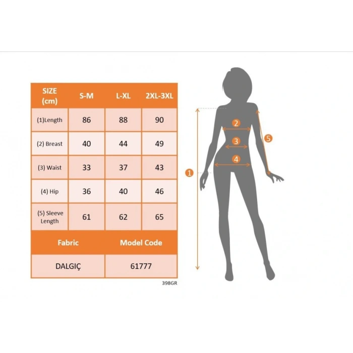 Kadın Uzun Kollu V Yakalı çiçek Desenli Dalgıç Mini Elbise