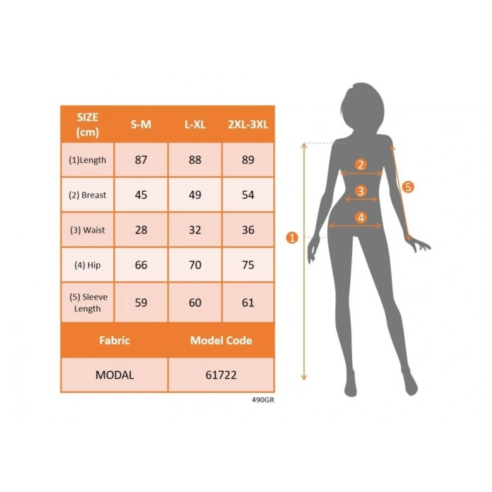 Kadın Uzun Kollu Yakadan Bağcıklı Modal Leopar Desenli Mini Elbise
