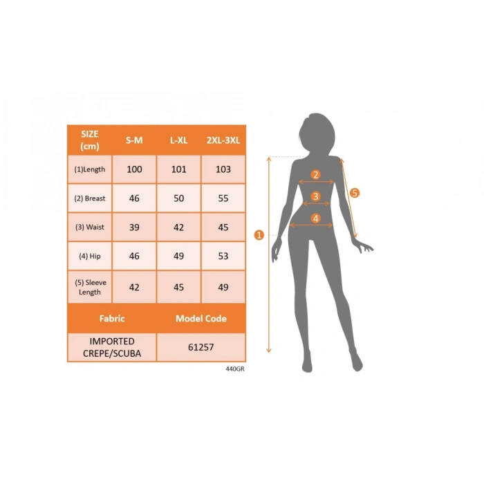 Kadın Uzun Kollu Yakalı üst Dalgıç Eteği Krep Kemerli Elbise