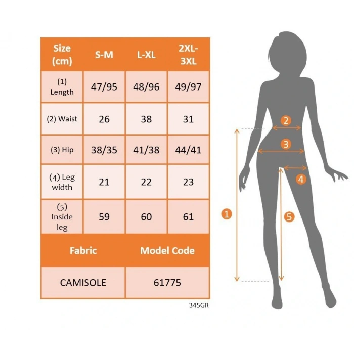 Kadın Yüksek Bel Yandan Büzgülü Alttan Uzun Kaşkorse Tayt Etek
