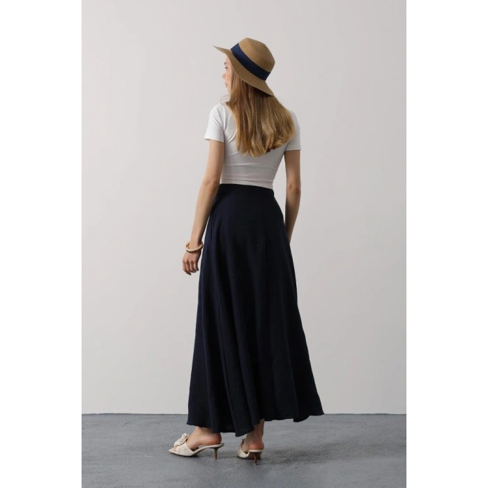 Keten Etek  Lacivert