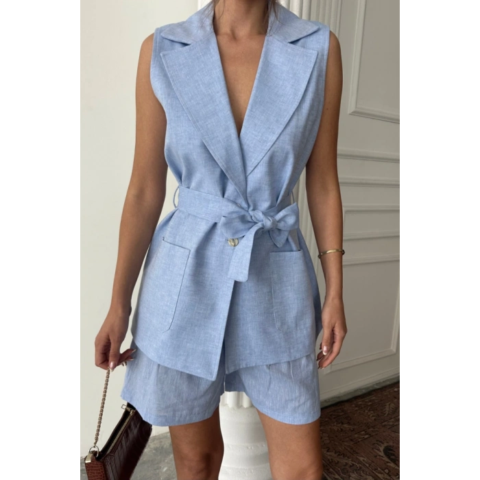 KETEN YEEK  ŞORT TAKI  avi