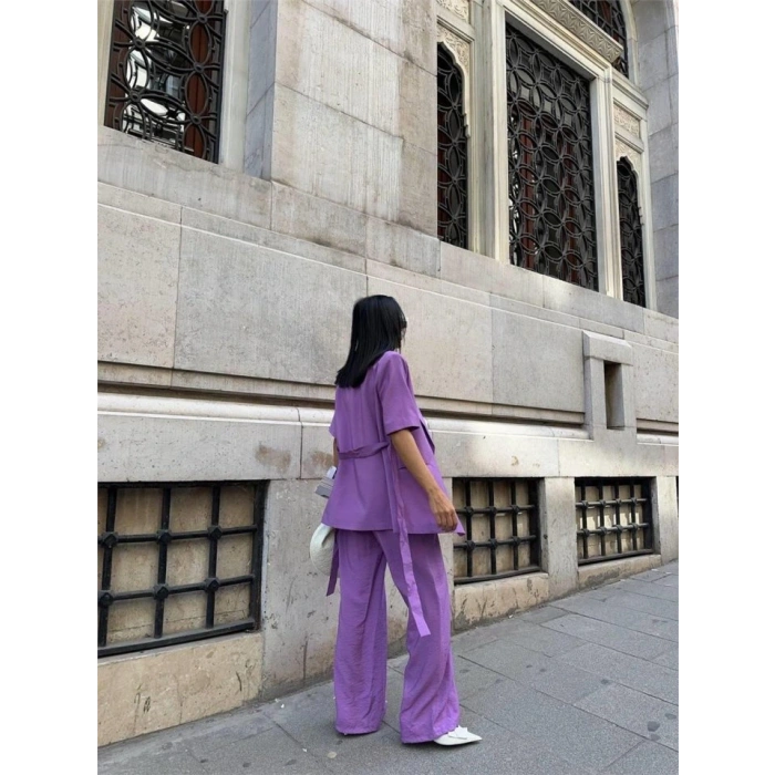 KIA KO BAĞAA DETAYI CEKETPANTOON TAKI  or