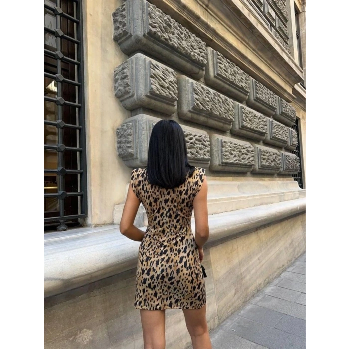 LEOPAR KIA ELBİE ANDY  Leopar