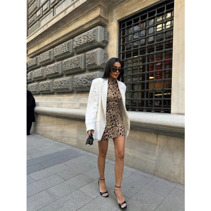 LEOPAR KIA ELBİE ANDY  Leopar